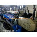 Chinese Made Rapier Loom, Tt828, 190cm, Year 2010-2012, High Speed Textile Machine with Staubli 2650 Dobby, Running on Denim